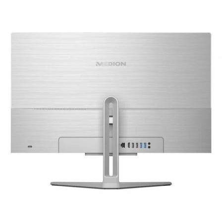 Medion Akoya E27301 All-in-One Ryzen 3 3200U 8GB 256GB SSD 27 pulg